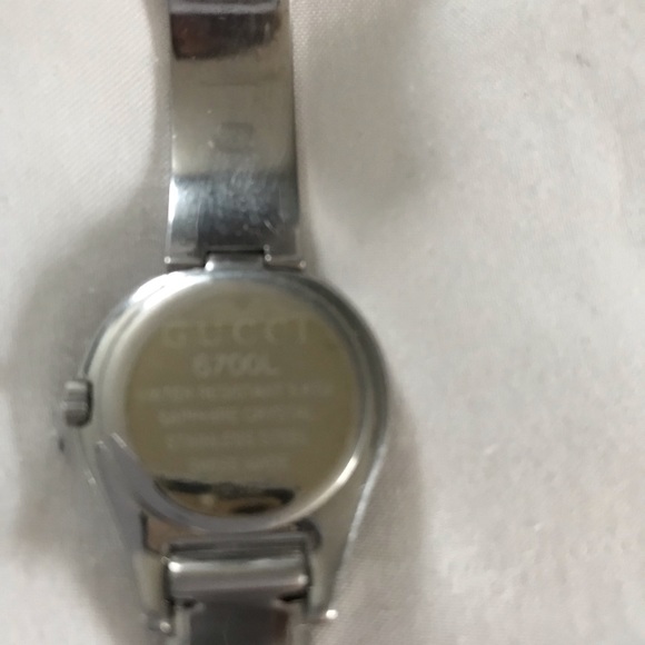 Vintage Gucci Watch - Picture 4 of 7
